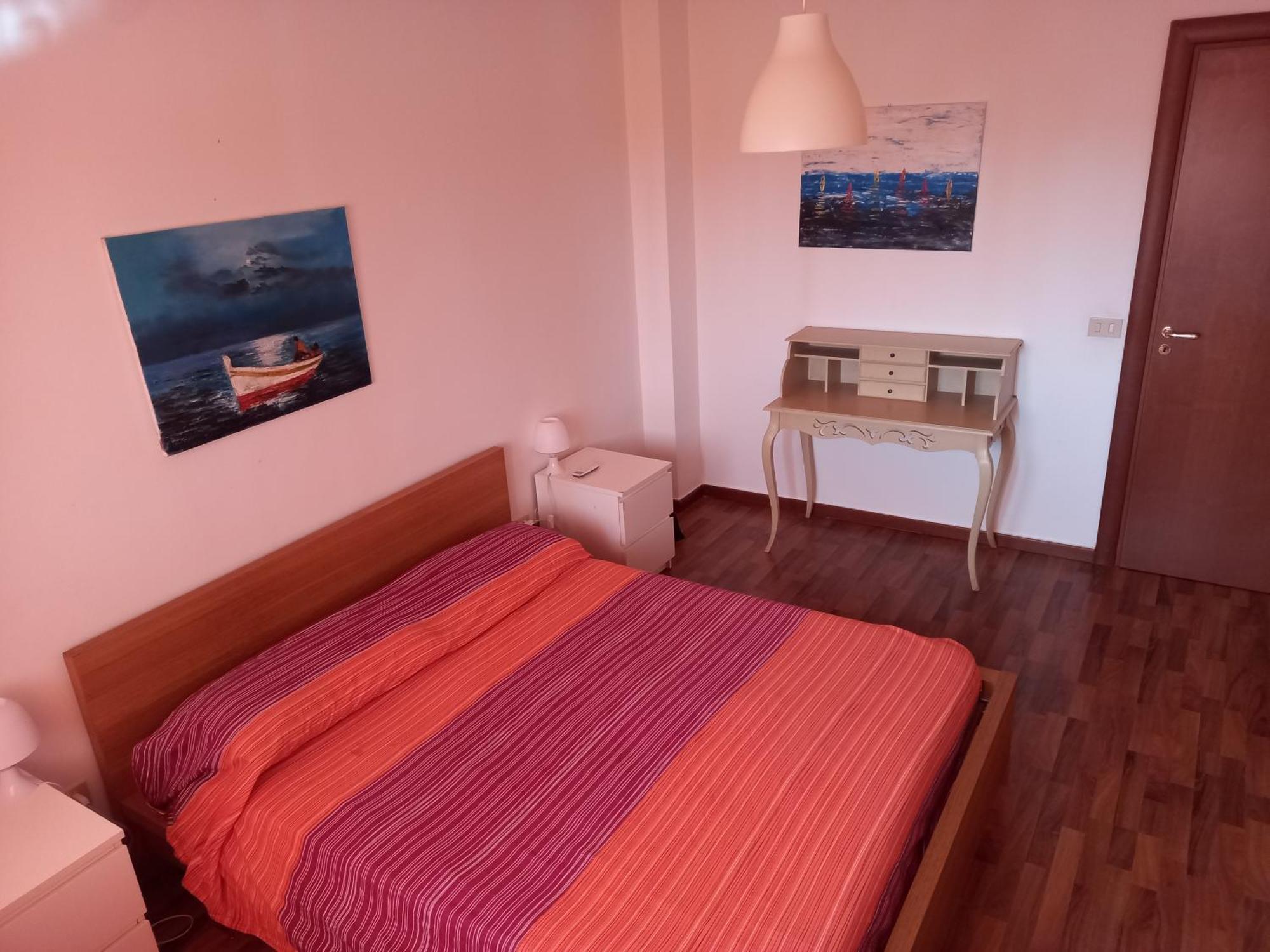 Apartment In A Villa A Mondello Zewnętrze zdjęcie