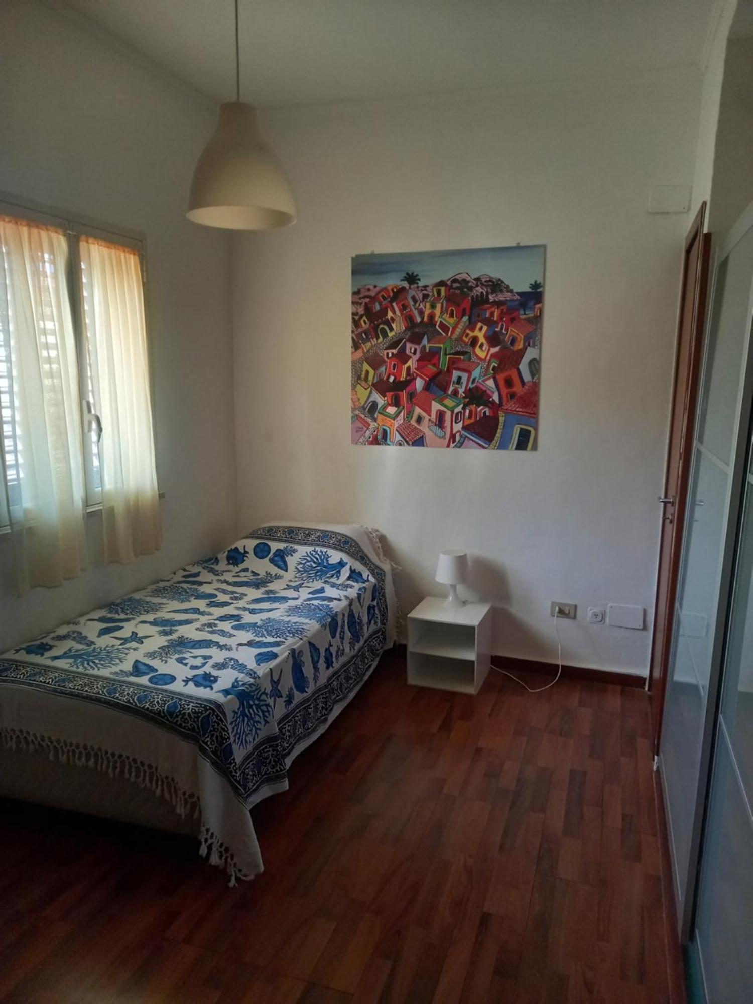 Apartment In A Villa A Mondello Zewnętrze zdjęcie