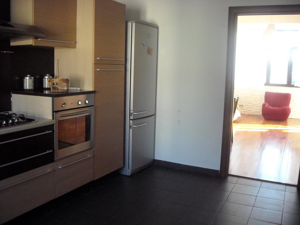 Apartment In A Villa A Mondello Pokój zdjęcie
