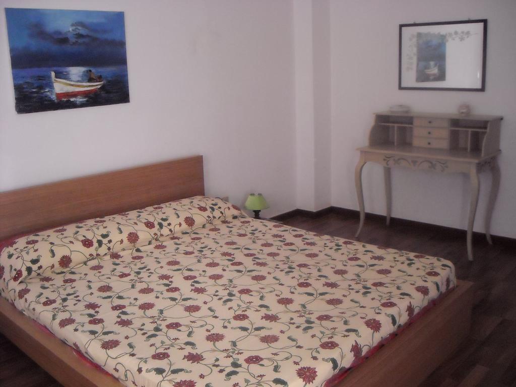 Apartment In A Villa A Mondello Pokój zdjęcie