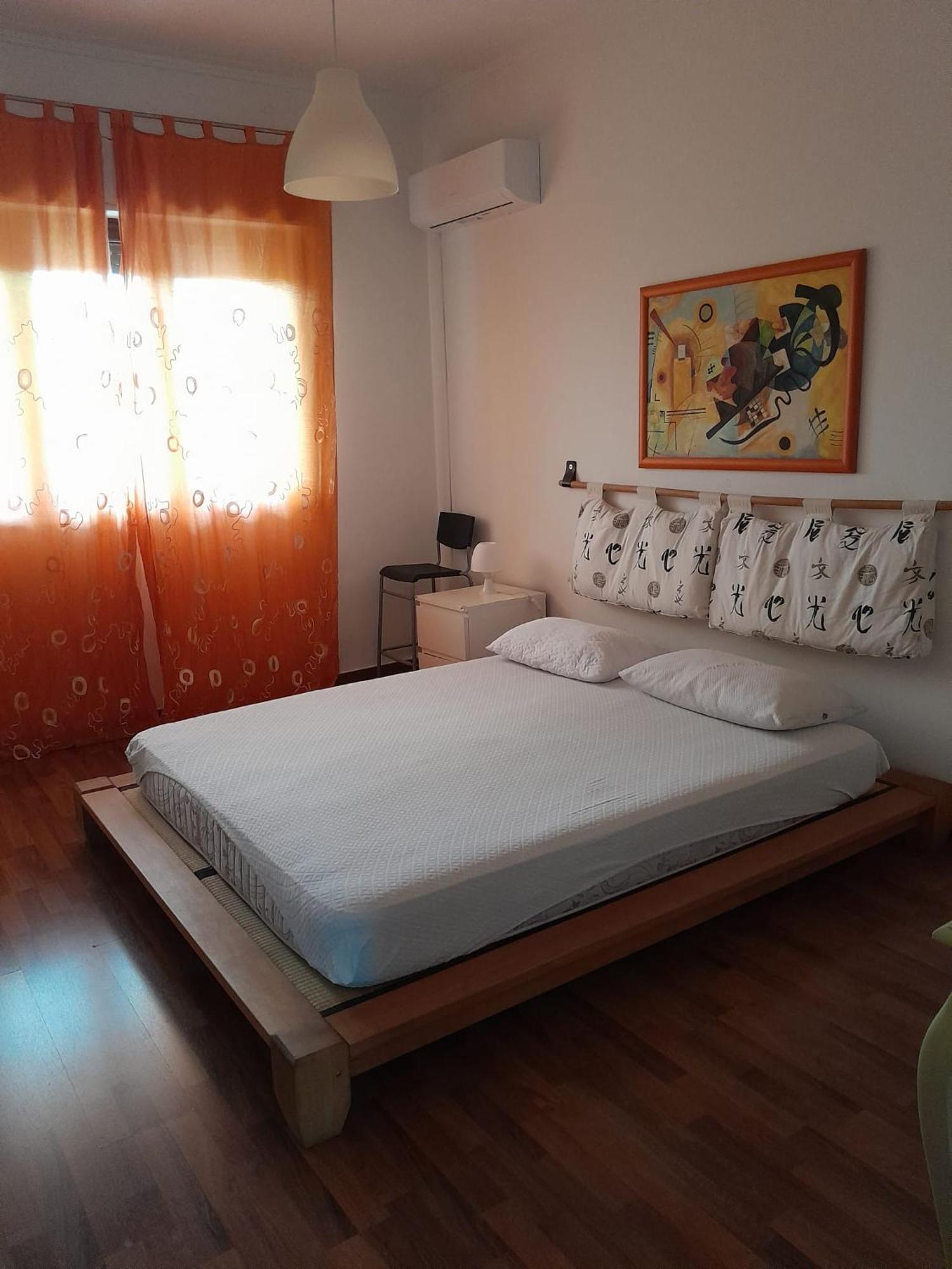 Apartment In A Villa A Mondello Zewnętrze zdjęcie