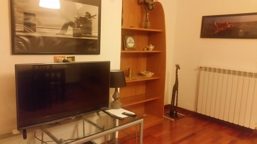 Apartment In A Villa A Mondello Zewnętrze zdjęcie