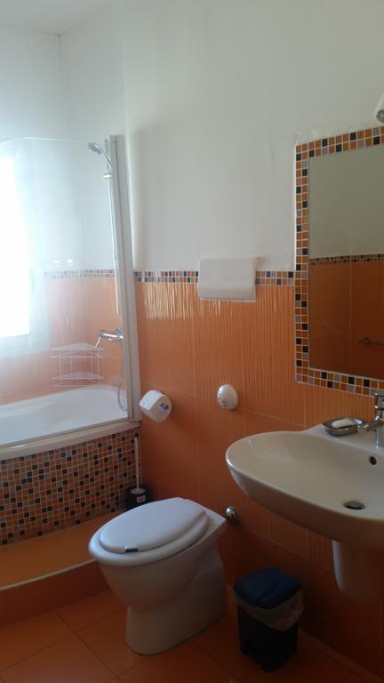Apartment In A Villa A Mondello Zewnętrze zdjęcie