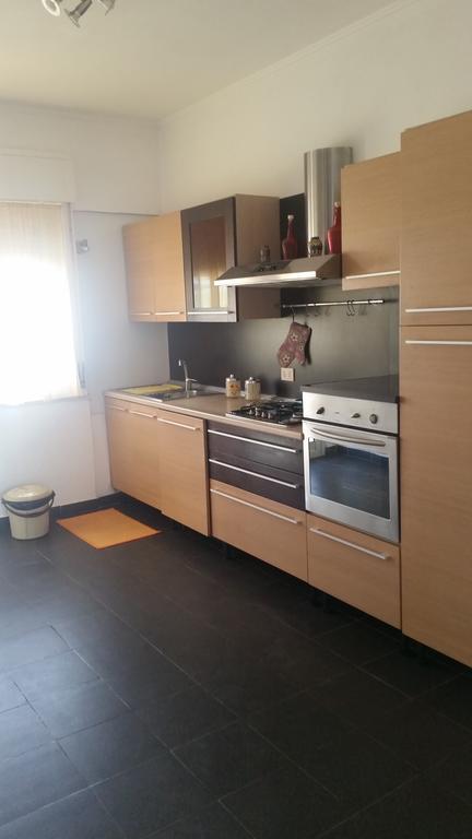 Apartment In A Villa A Mondello Zewnętrze zdjęcie