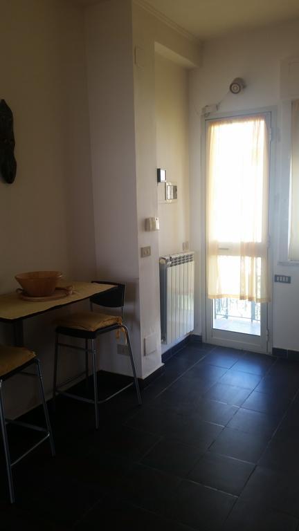 Apartment In A Villa A Mondello Zewnętrze zdjęcie